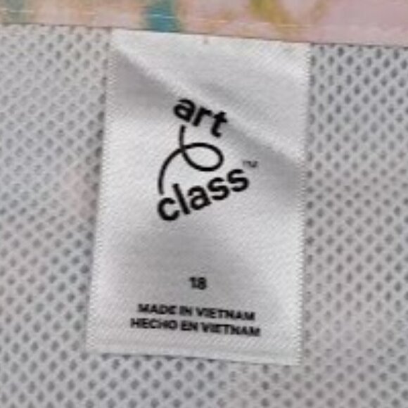 Boys' Tie-Dye Board Shorts | art class™ | - Picture 6 of 11